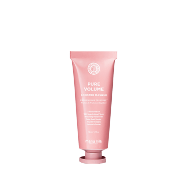 MARIA NILA  Apimties suteikianti greito poveikio kaukė – Pure Volume Booster Masque