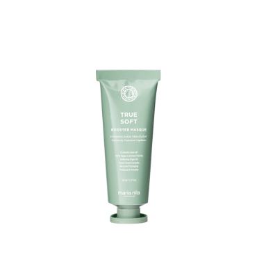 MARIA NILA  Drėkinanti greito poveikio kaukė – True Soft Booster Masque